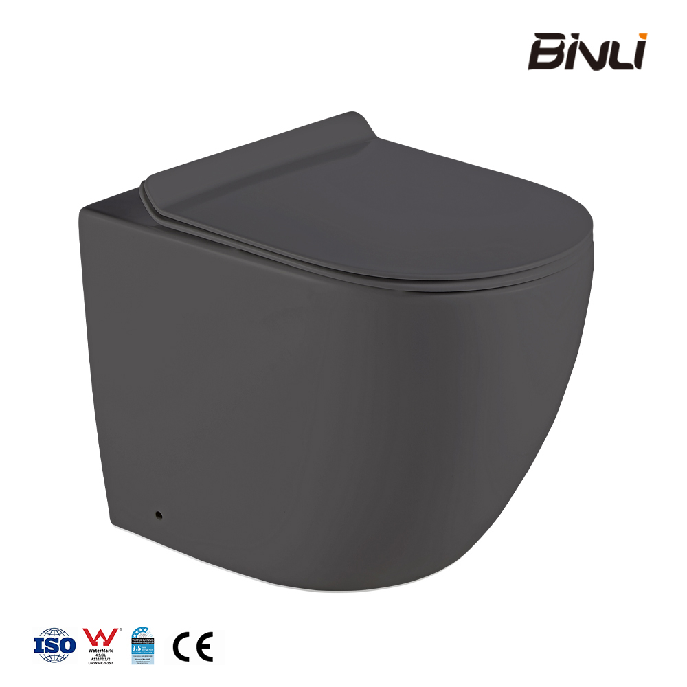 BL-102N-FST Dark gary